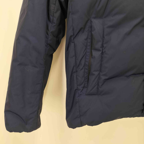 ユナイテッドアローズ UNITED ARROWS 小松マテーレ フーデッドダウンジャケット メンズ JPN:M