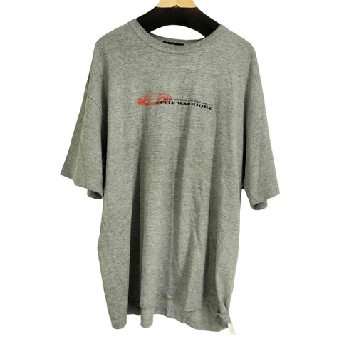 STILL DIGGIN フロントプリント S/S Tシャツ メンズ import:XXL