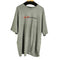 STILL DIGGIN フロントプリント S/S Tシャツ メンズ import:XXL