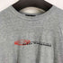 STILL DIGGIN フロントプリント S/S Tシャツ メンズ import:XXL