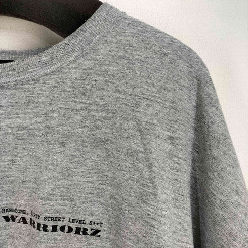 STILL DIGGIN フロントプリント S/S Tシャツ メンズ import:XXL
