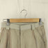 セレクトモカ SELECT MOCA シースルーレイヤードパンツ レディース JPN:S