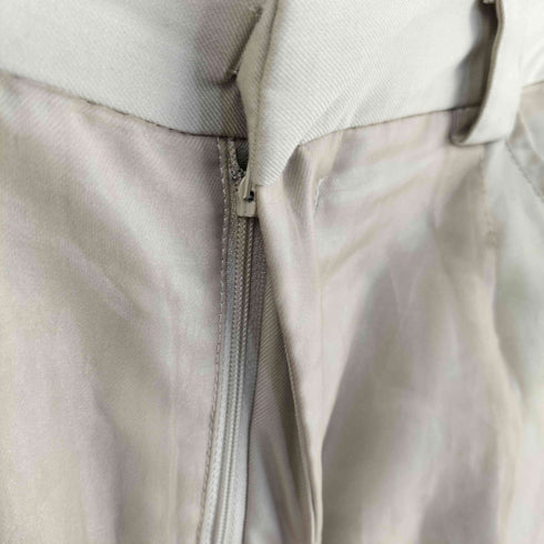セレクトモカ SELECT MOCA シースルーレイヤードパンツ レディース JPN:S