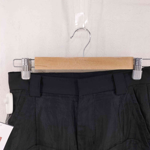 セレクトモカ SELECT MOCA シースルーレイヤードパンツ レディース JPN:S