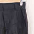 セレクトモカ SELECT MOCA シースルーレイヤードパンツ レディース JPN:S