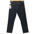 リーバイス Levis 511 ジップフライ デニム パンツ メンズ W28 L32