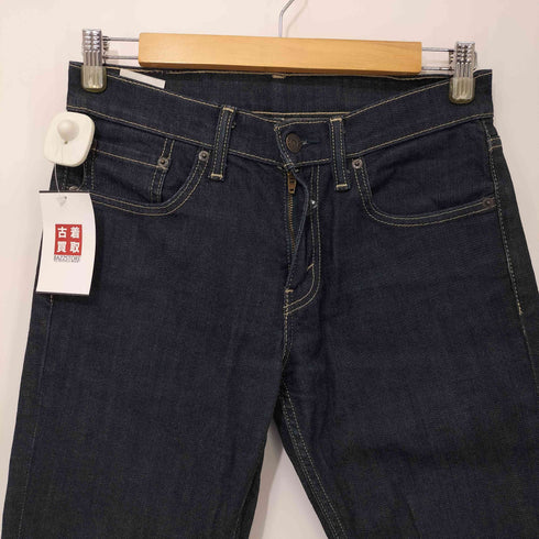 リーバイス Levis 511 ジップフライ デニム パンツ メンズ W28 L32