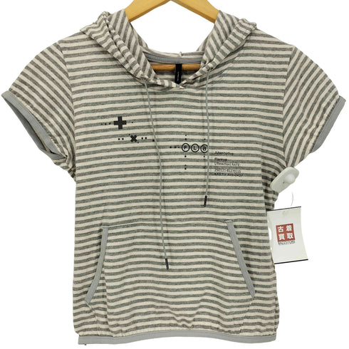 FLAREUP 25aw Muta Hoodie レディース 1
