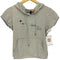 FLAREUP 25aw Muta Hoodie レディース 1