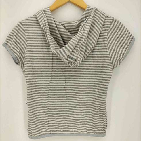 FLAREUP 25aw Muta Hoodie レディース 1