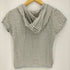 FLAREUP 25aw Muta Hoodie レディース 1