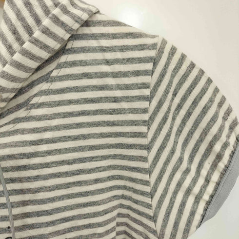 FLAREUP 25aw Muta Hoodie レディース 1