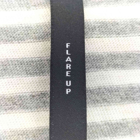 FLAREUP 25aw Muta Hoodie レディース 1