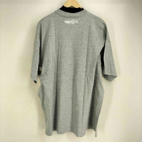 プロクラブ PRO CLUB フロントプリント S/S Tシャツ メンズ 2XL