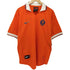 ナイキ NIKE PREMIER 90s MADE IN UK オランダ ゲームシャツ メンズ import:L