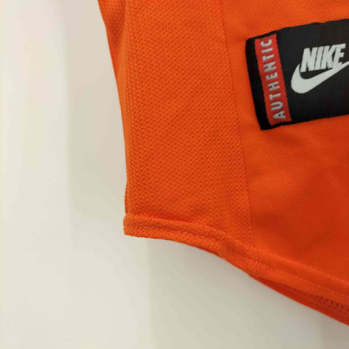 ナイキ NIKE PREMIER 90s MADE IN UK オランダ ゲームシャツ メンズ import:L