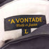 アボンタージ A VONTADE オールドポッタージャケット メンズ L