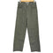 ビューティーアンドユースユナイテッドアローズ BEAUTY & YOUTH UNITED ARROWS 24aw ツイル 5ポケット ストレートパンツ レディース JPN:S