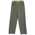 ビューティーアンドユースユナイテッドアローズ BEAUTY & YOUTH UNITED ARROWS 24aw ツイル 5ポケット ストレートパンツ レディース JPN:S