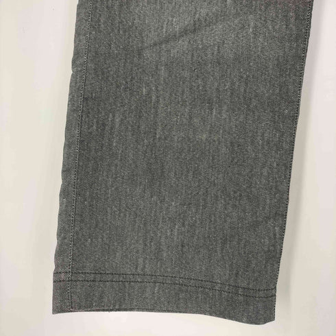 ビューティーアンドユースユナイテッドアローズ BEAUTY & YOUTH UNITED ARROWS 24aw ツイル 5ポケット ストレートパンツ レディース JPN:S