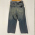 シュガーヒル SUGARHILL FADED DOUBLE KNEE DENIM PANTS メンズ 30
