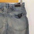 シュガーヒル SUGARHILL FADED DOUBLE KNEE DENIM PANTS メンズ 30