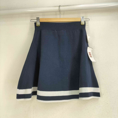 フィラ FILA ニットスカート レディース JPN:M