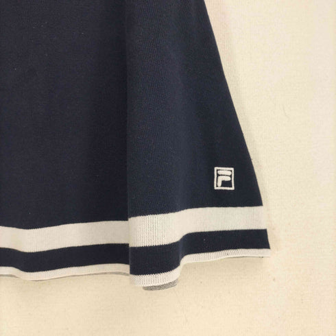 フィラ FILA ニットスカート レディース JPN:M