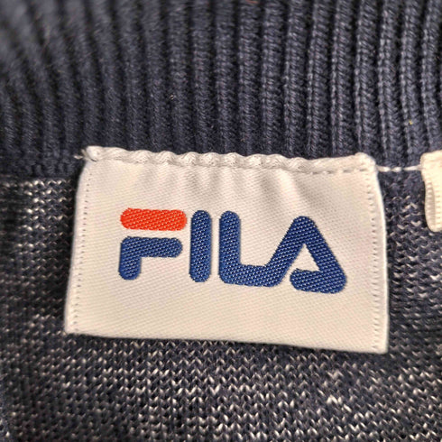 フィラ FILA ニットスカート レディース JPN:M