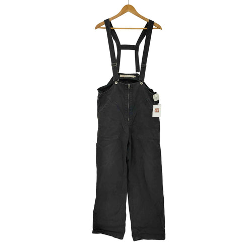 Soundman NOTICE コットンオーバーオール casual メンズ 36
