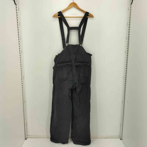 Soundman NOTICE コットンオーバーオール casual メンズ 36