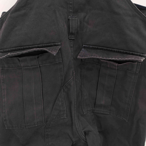 Soundman NOTICE コットンオーバーオール casual メンズ 36
