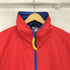 シェラデザイン SIERRA DESIGNS 90s ジップアップ ナイロンジャケット メンズ import:M