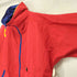 シェラデザイン SIERRA DESIGNS 90s ジップアップ ナイロンジャケット メンズ import:M
