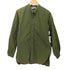 オナーギャザリング HONOR GATHERING Cotton Nylon Army Weather Band Collar Shirt アーミー バンドカラーシャツ メンズ JPN:S