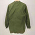 オナーギャザリング HONOR GATHERING Cotton Nylon Army Weather Band Collar Shirt アーミー バンドカラーシャツ メンズ JPN:S