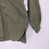 オナーギャザリング HONOR GATHERING Cotton Nylon Army Weather Band Collar Shirt アーミー バンドカラーシャツ メンズ JPN:S