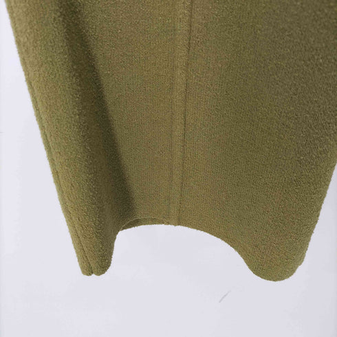 マウジー moussy LOOP YAM KNIT パンツ レディース JPN:2