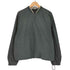 90-00s PAGE&TUTTLE ハーフジップ ナイロンプルオーバー ジャケット メンズ import:S