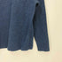 エムエイチエル MHL. メランジ ウール ニットセーター メンズ import:M