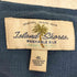 ISLAND SHORES シルク100 S/S オープンカラーシャツ メンズ import:XL