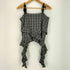 ファーファー furfur 25aw フリルキャミトップス レディース ONE SIZE