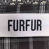 ファーファー furfur 25aw フリルキャミトップス レディース ONE SIZE