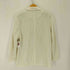エピヌ epine arm logo jacket lace レディース