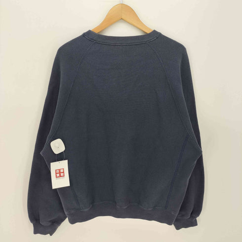 チャンピオン Champion COLLEGE RAGLAN CREWNECK SWEAT REVERSE WEAVE リバースウィーブ スウェット メンズ import:M