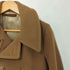 オナーギャザリング HONOR GATHERING Tasmania Fine Wool Pea Coat タスマニア ファイン ウール ピーコート メンズ JPN:S