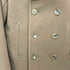 オナーギャザリング HONOR GATHERING Tasmania Fine Wool Pea Coat タスマニア ファイン ウール ピーコート メンズ JPN:S