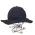 ザノースフェイス THE NORTH FACE 65/35 WINDSTOPPER HAT メンズ 59