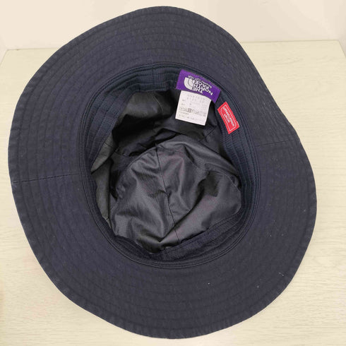 ザノースフェイス THE NORTH FACE 65/35 WINDSTOPPER HAT メンズ 59