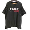 ファセッタズム FACETASM LOGO BIG TEE メンズ 00